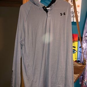 Long Sleeve Under Armor Shirt